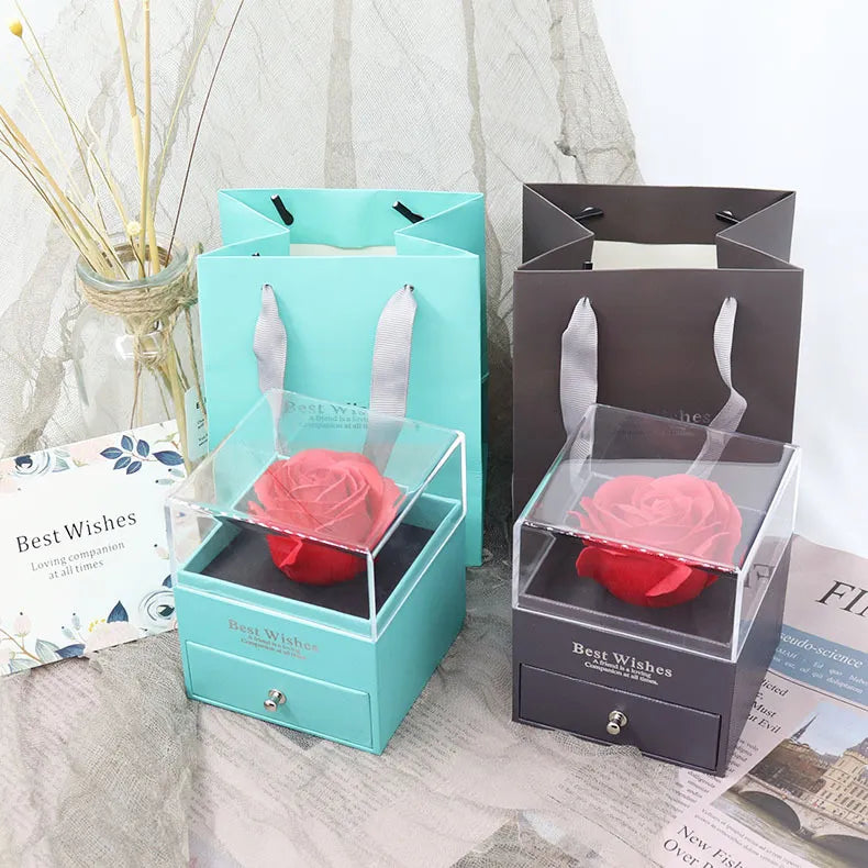 VOITTO — Eternal Bloom Gift Box