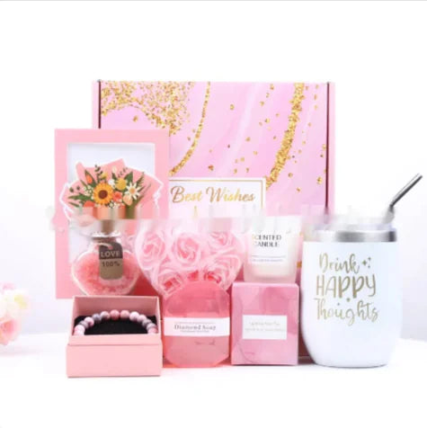 Awaken Calm Gift Set