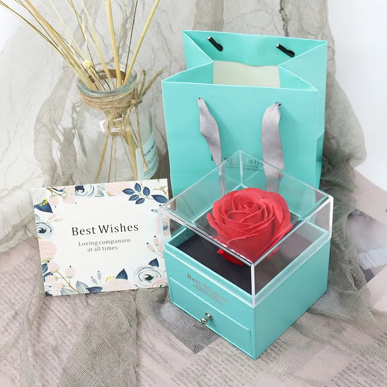VOITTO — Eternal Bloom Gift Box