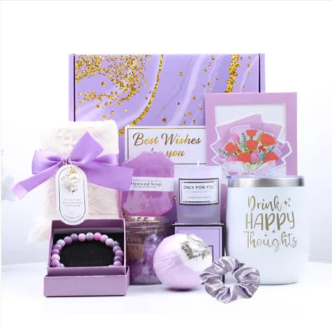 Awaken Calm Gift Set