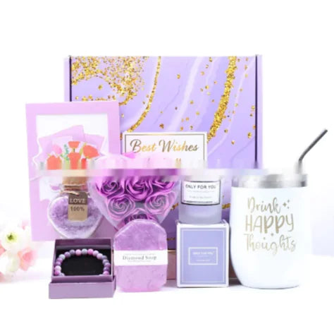 Awaken Calm Gift Set