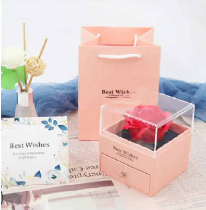 VOITTO — Eternal Bloom Gift Box
