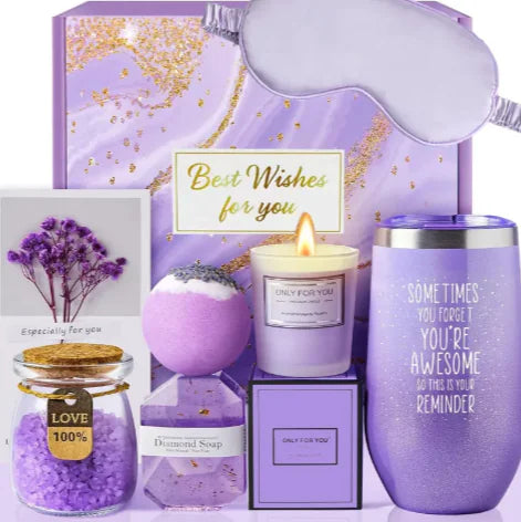 Awaken Calm Gift Set
