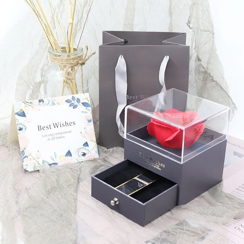 VOITTO — Eternal Bloom Gift Box