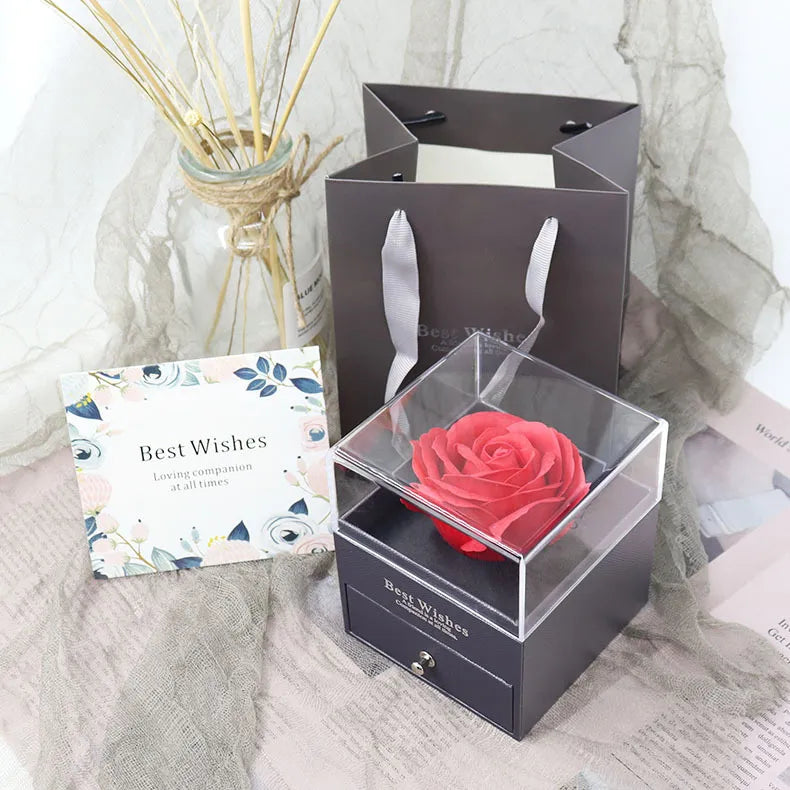VOITTO — Eternal Bloom Gift Box