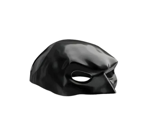 Batman Cat Mask Pet Toy