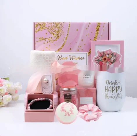 Awaken Calm Gift Set