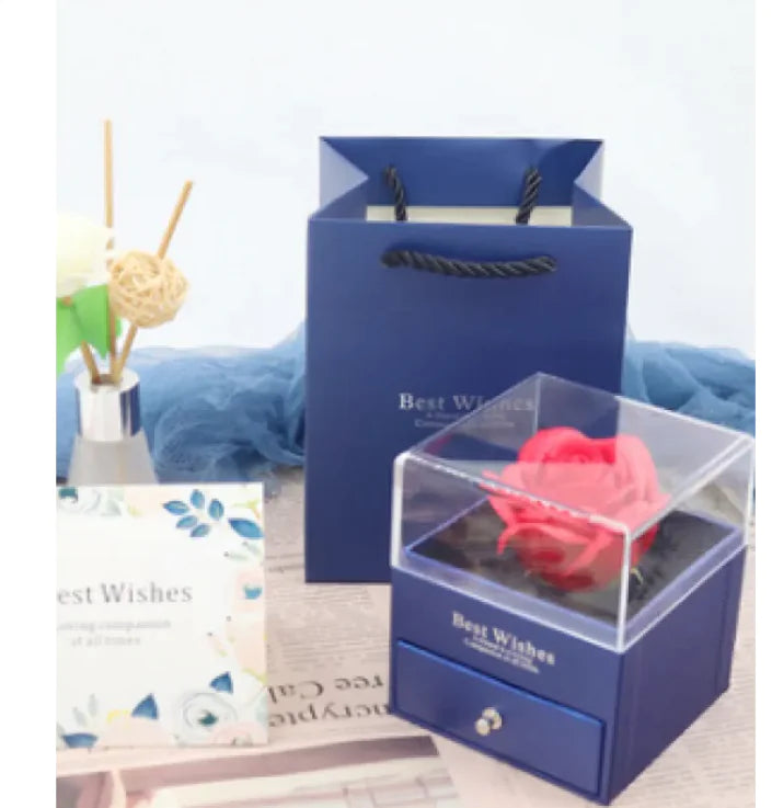 VOITTO — Eternal Bloom Gift Box