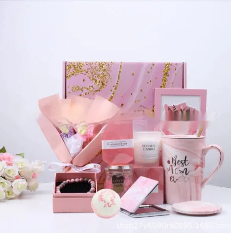 Awaken Calm Gift Set