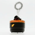 FlameAura™ Aromatherapy Humidifier – Plamen koji smiruje, mirisi koji isceljuju