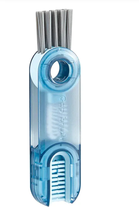 3-u-1 Set Alata za Dubinsko Ciscenje Svih Uglova – Mali alat, ogromna razlika!