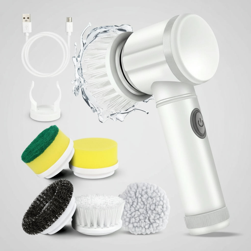 Multifunkcionalni Alat za Ciscenje – Jedan alat, bezbroj namena!