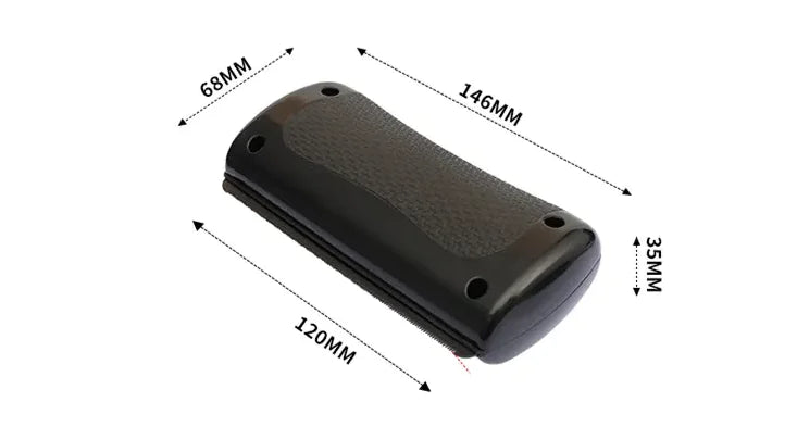 Češalj za negu kućnih ljubimaca